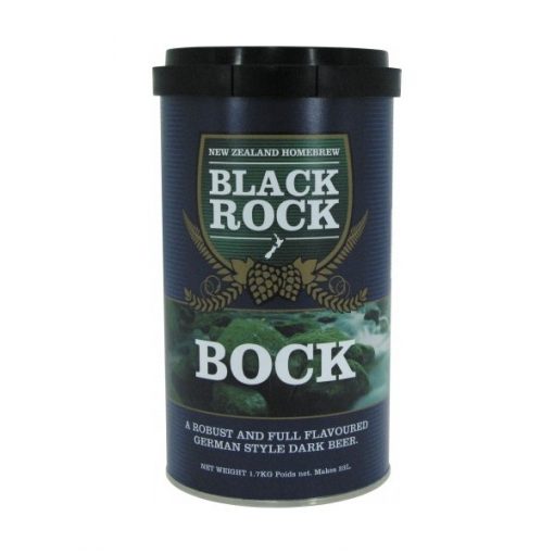 Black Rock – Bock