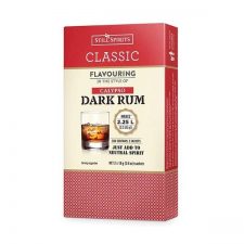 Still Spirits Classic Calypso Dark Rum