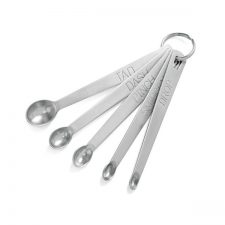 Mad Millie – Culture & Enzyme Measuring Spoons