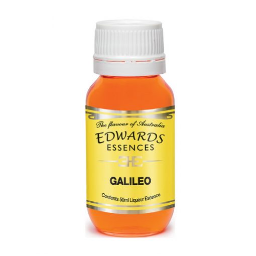 Edwards Essences – Galileo