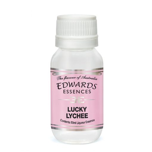 Edwards Essence Lucky Lychee