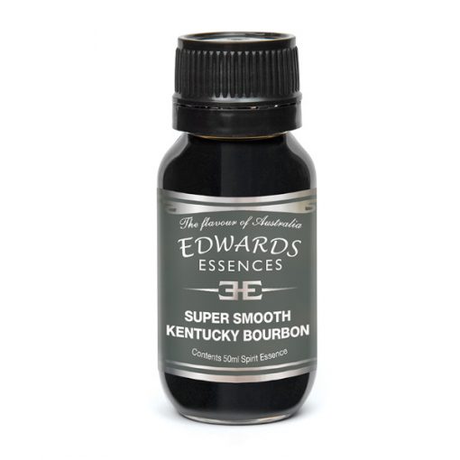 Edwards Essence Super Smooth Kentucky Bourbon