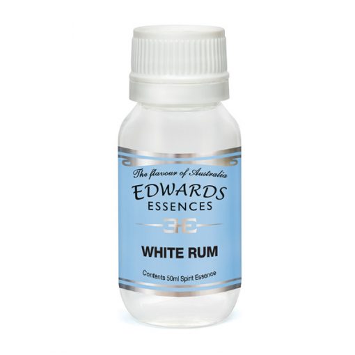 Edwards Essence White Rum