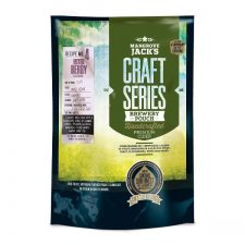 Craft Series Mixed Berry Cider
