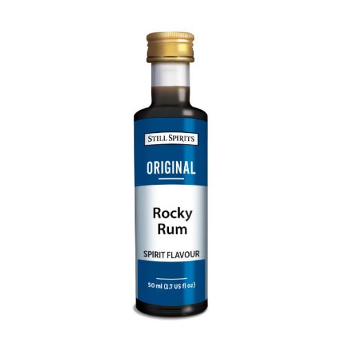 Still Spirits Original – Rocky Rum