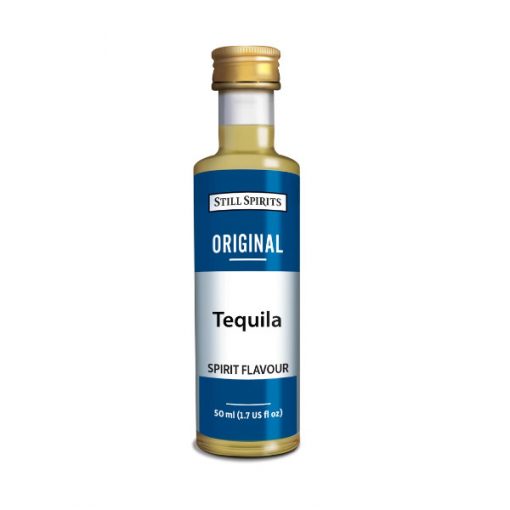 Still Spirits Original Tequila Spirit Flavour