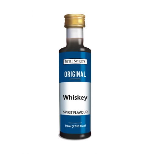 Still Spirits Original – Whiskey
