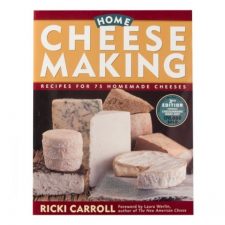 Book Home Cheese Making