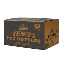 Brewers Pet Bottles Mangrove Jacks