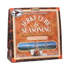 Hi Mountain - Bourbon BBQ Blend Jerky Kit