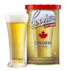 Coopers - Canadian Blonde DIY Beer Brewing Extract 1.7kg