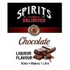 Spirits Unlimited - Chocolate Liqueur Flavour