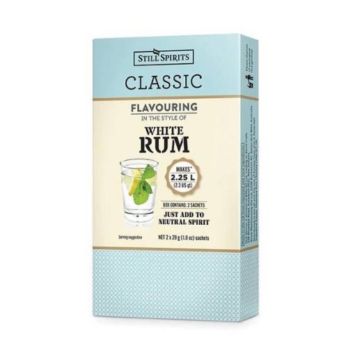 Still Spirits Classic White Rum Flavouring