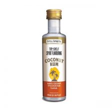 Still Spirits Top Shelf Liqueur - Coconut Rum Flavouring