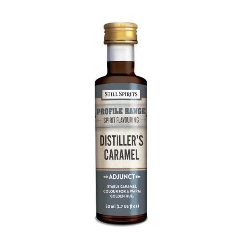 Still Spirits Profile Range - Distiller's Caramel