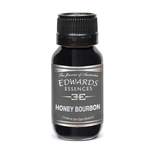 Edwards Essences - Honey Bourbon Flavouring