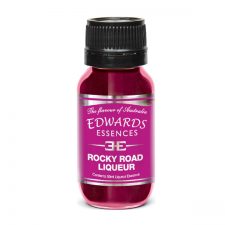 Edwards Essences - Rocky Road Liqueur Flavouring