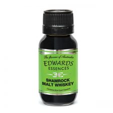 Edwards Essences - Shamrock Malt Whiskey Flavouring