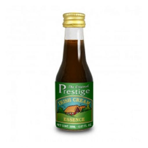 Prestige - Irish Cream Liqueur Essence