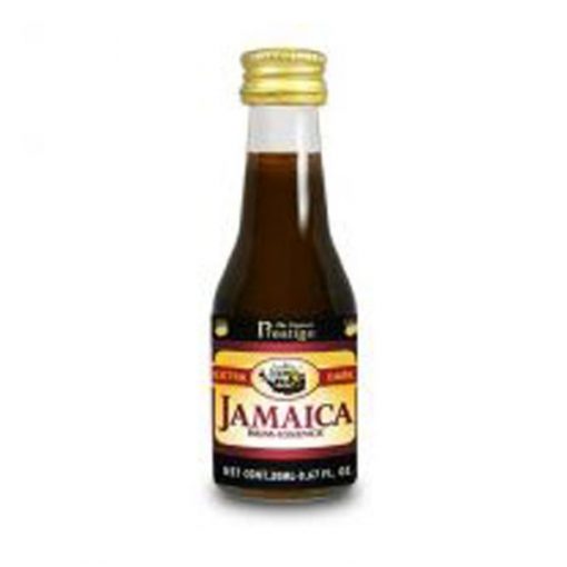 Prestige - Jamaica Extra Dark Rum Spirit Essence
