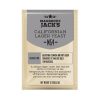 Mangrove Jacks - M54 Californian Lager Yeast 10g