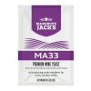 Mangrove Jacks - MA33 Wine Yeast 8g