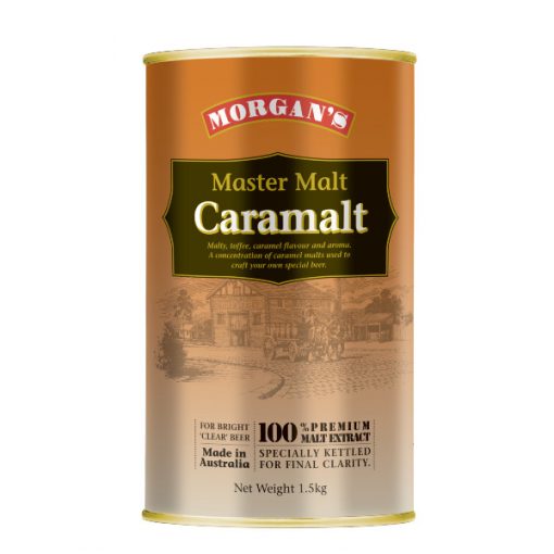Morgans Master Malt – Caramalt 1.5kg