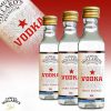 Samuel Willard's - Premium Bombay Vodka Essence