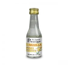 Prestige - Vanilla Vodka Essence