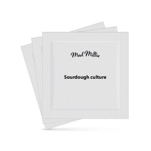 Mad Millie - Sourdough Culture