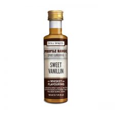 Still Spirits Profile Range - Sweet Vanillin Flavouring