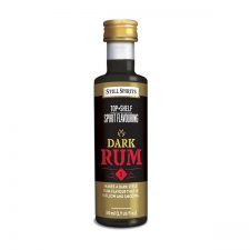 Still Spirits Top Shelf Dark Rum Flavouring