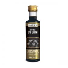 Still Spirits Top Shelf Single Whiskey Flavouring