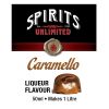 Spirits Unlimited - Caramello Liqueur Flavour