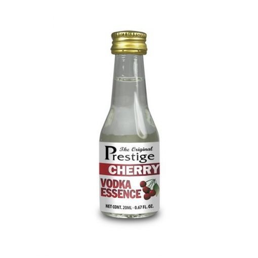Prestige - Cherry Vodka Essence