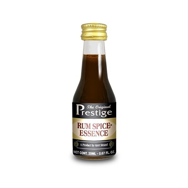 Prestige - Rum Spice Essence