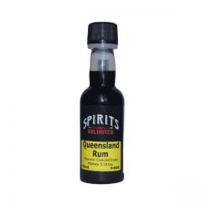 Spirits Unlimited - Queensland Rum Spirit Essence