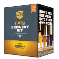 Mangrove Jacks - Beer Starter Brewery Kit