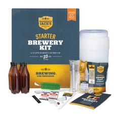 Mangrove Jacks - Beer Starter Brewery Kit